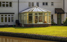 Higher Folds conservatory leads