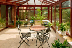 Higher Folds conservatory quotes